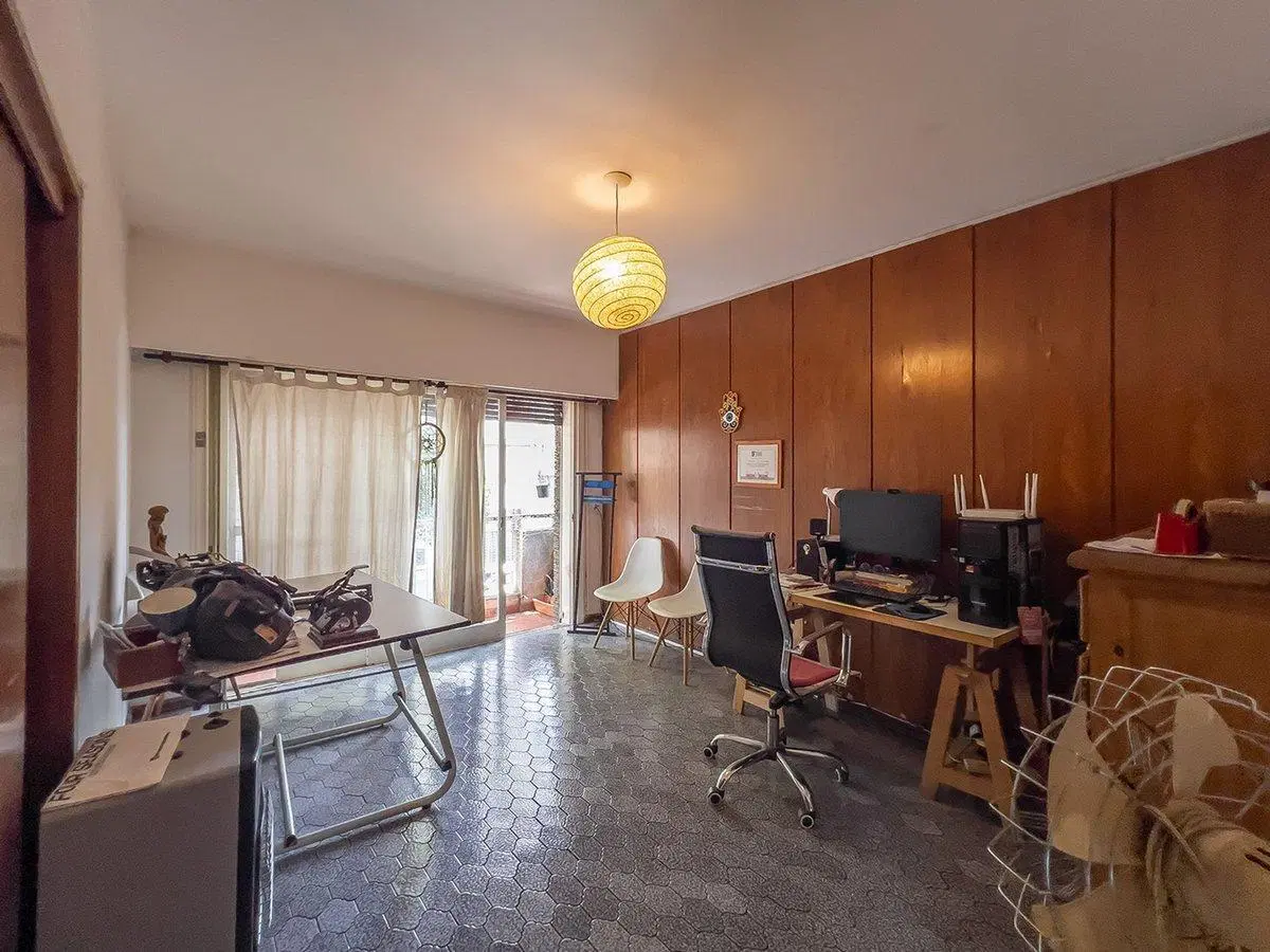 VENTA DEPARTAMENTO TRES DORMITORIOS ECHESORTU 2