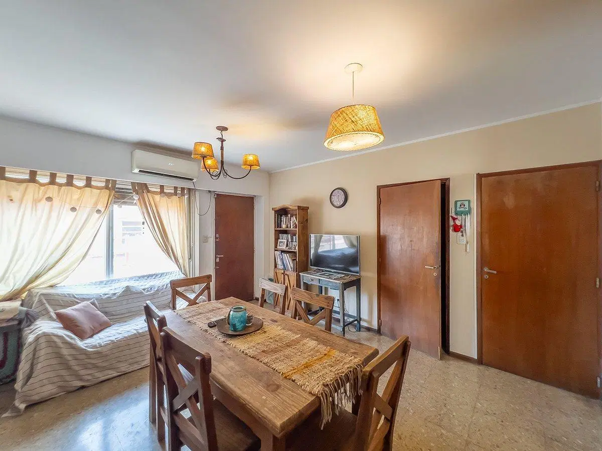 VENTA DEPARTAMENTO TRES DORMITORIOS ECHESORTU 5