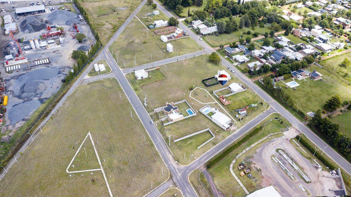 VENTA LOTE 300M2 EN CAMPO MADERO I, IBARLUCEA