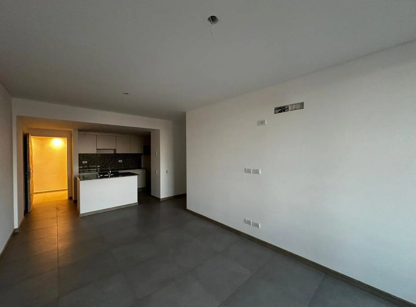VENTA DPTO DE UN DORMITORIO A ESTRENAR G.BAIGORRIA 2