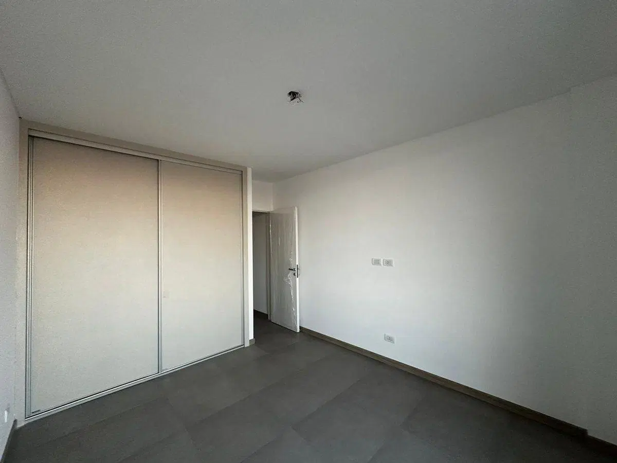 VENTA DPTO DE UN DORMITORIO A ESTRENAR G.BAIGORRIA 5