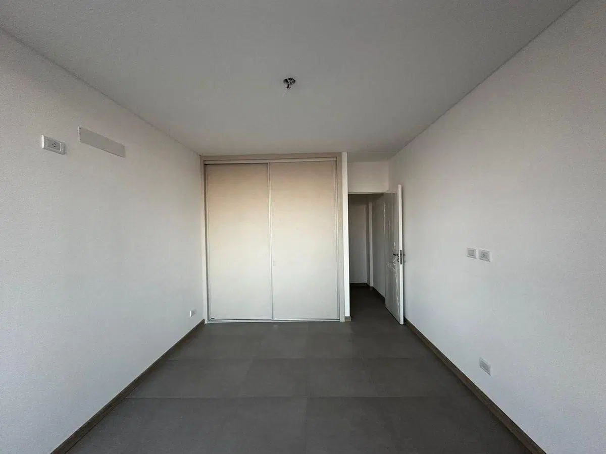 VENTA DPTO DE UN DORMITORIO A ESTRENAR G.BAIGORRIA 3