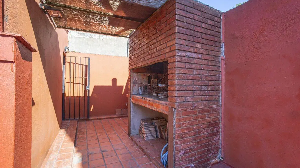 VENTA PH TRES DORMITORIOS EN BARRIO ECHESORTU 2