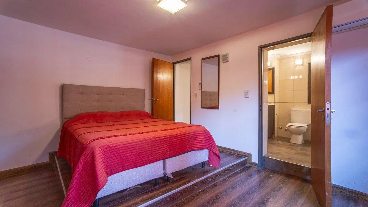 VENTA PH TRES DORMITORIOS EN BARRIO ECHESORTU 3