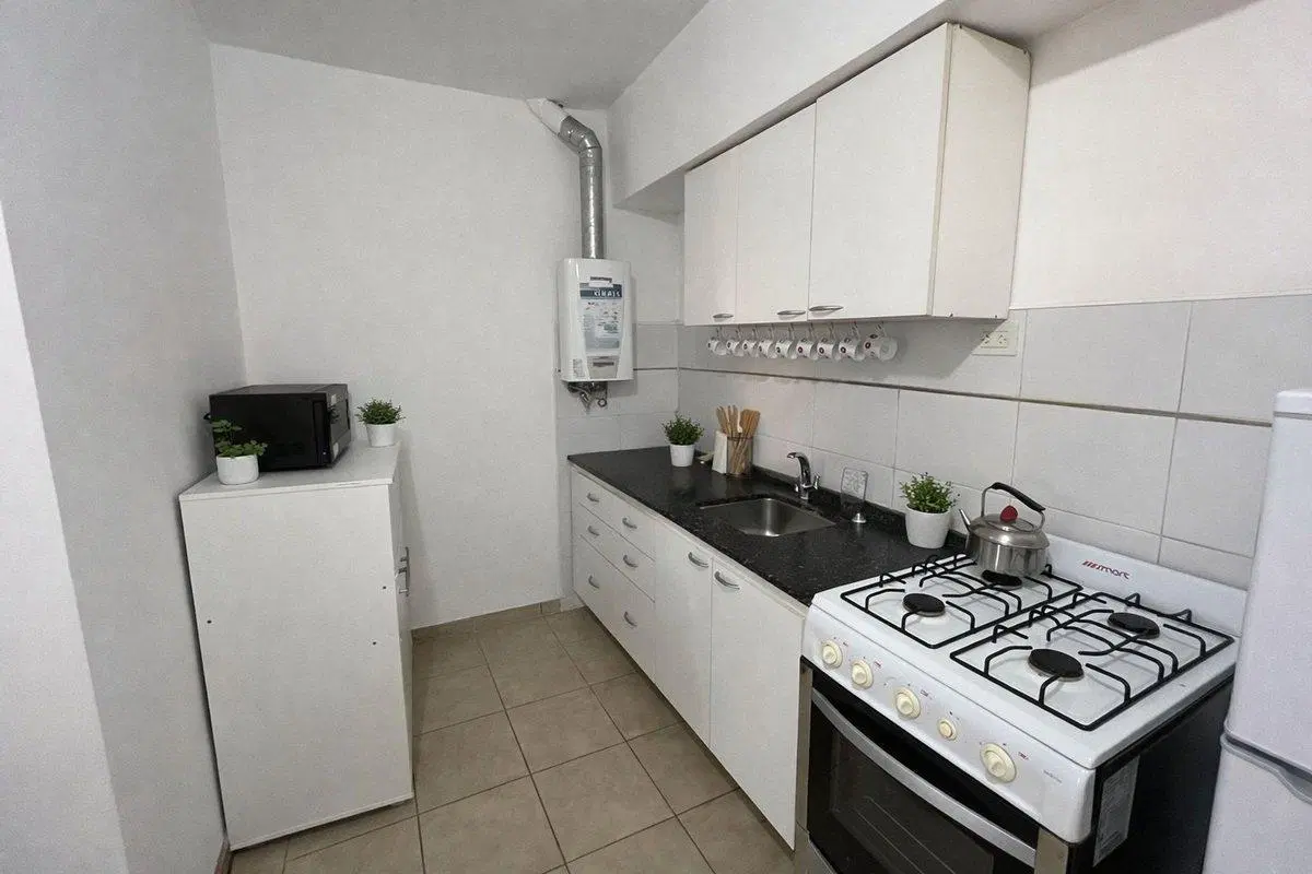 VENTA DPTO 1 DORMITORIO ESPAÑA Y HOSPITALES 2