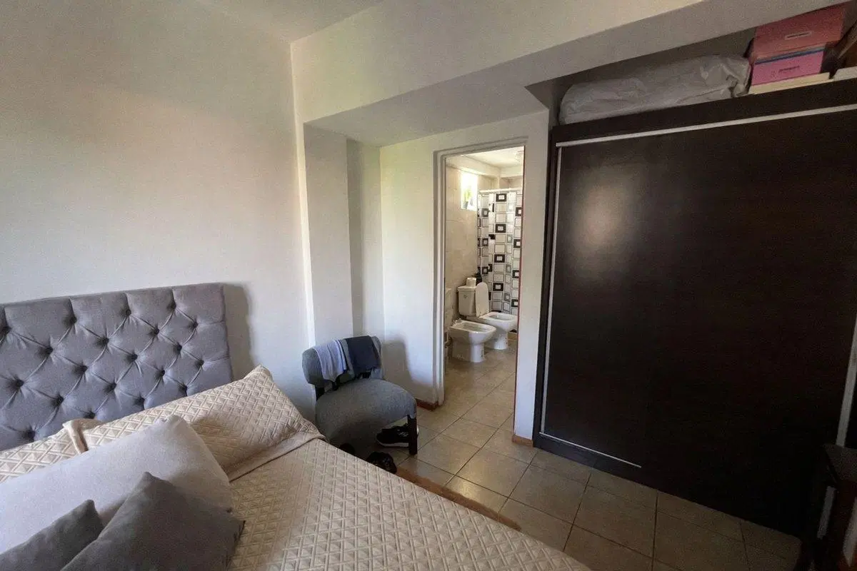 VENTA DPTO 1 DORMITORIO ESPAÑA Y HOSPITALES 4