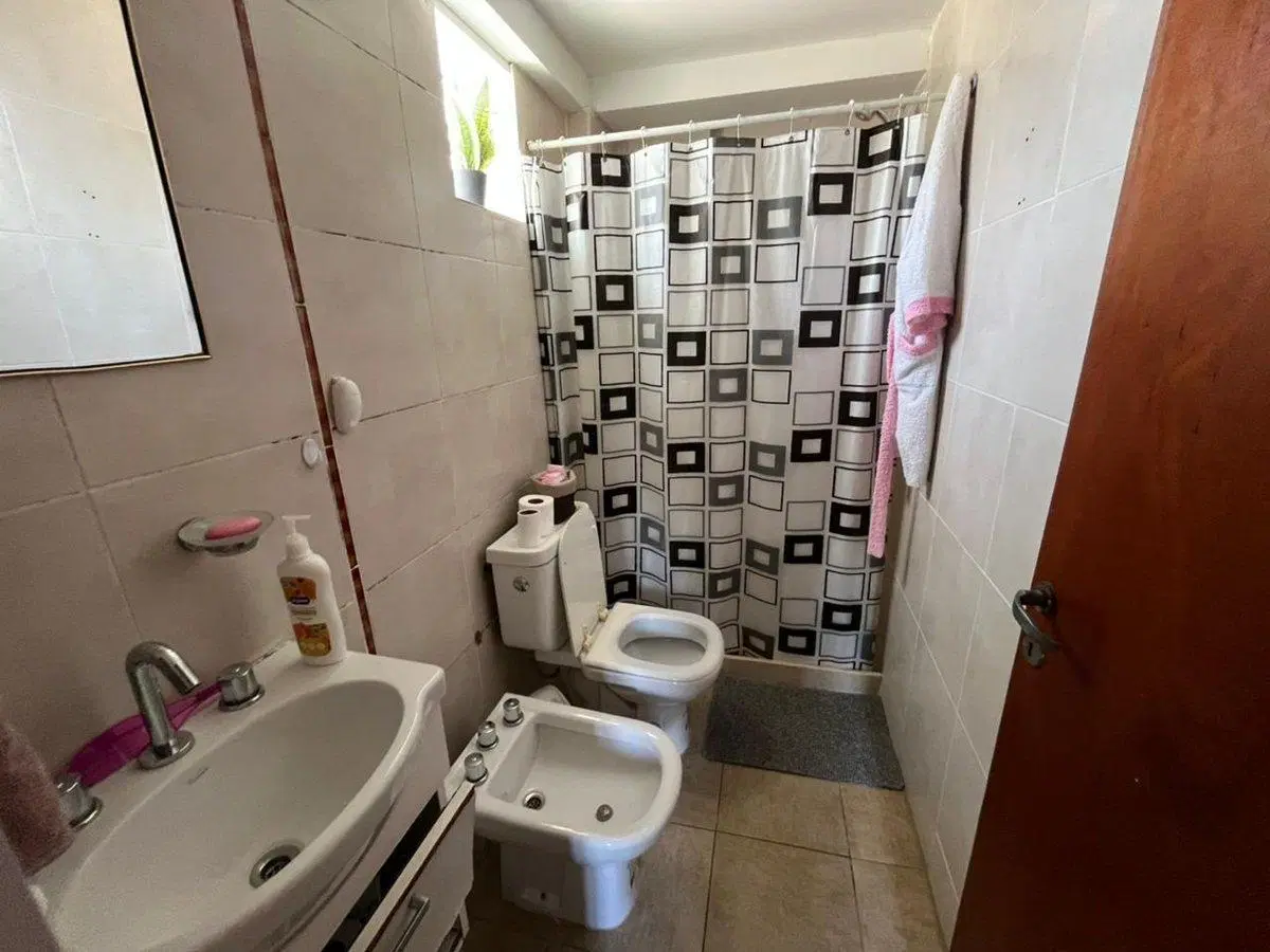 VENTA DPTO 1 DORMITORIO ESPAÑA Y HOSPITALES 5