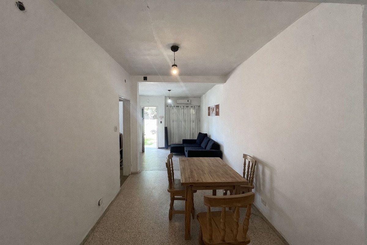 VENTA CASA DOS DORMITORIOS EN GÁLVEZ-FINANCIACIÓN!
