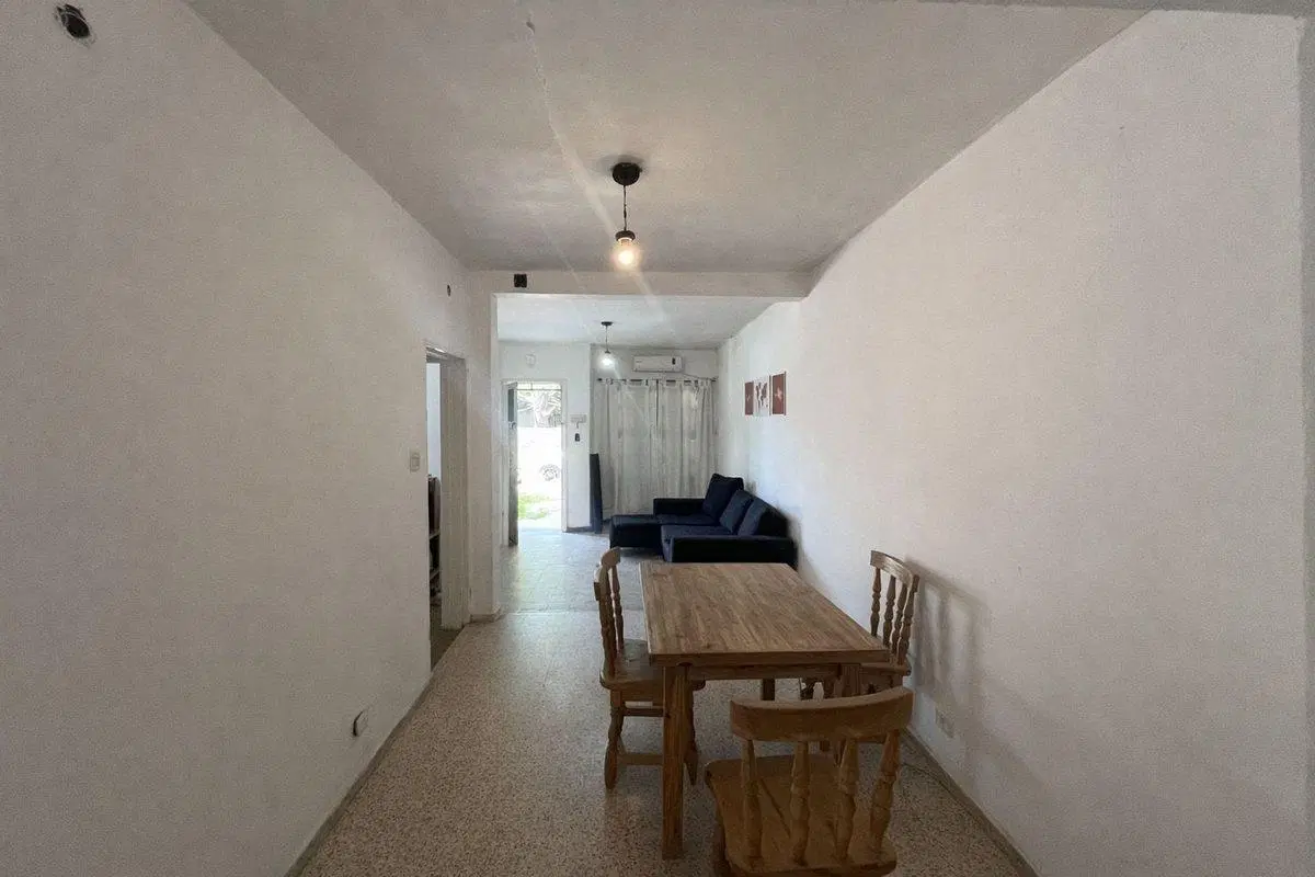 VENTA CASA DOS DORMITORIOS EN GÁLVEZ-FINANCIACIÓN! 2