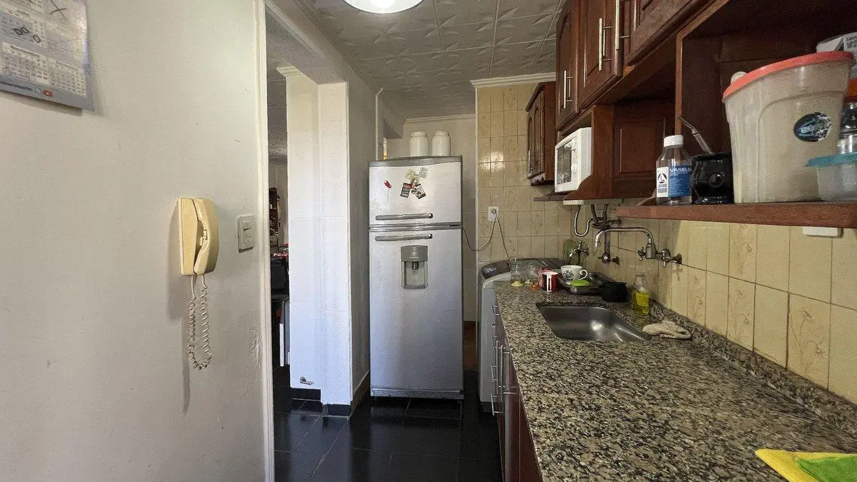 VENTA DEPARTAMENTO 2 DORMITORIOS OPORTUNIDAD 3