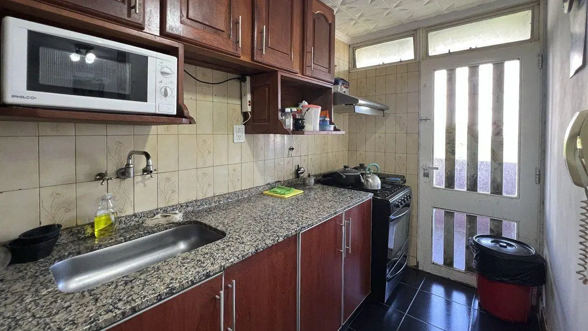 VENTA DEPARTAMENTO 2 DORMITORIOS OPORTUNIDAD 8