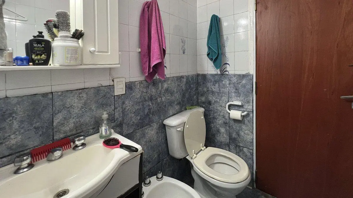 VENTA DEPARTAMENTO 2 DORMITORIOS OPORTUNIDAD 4