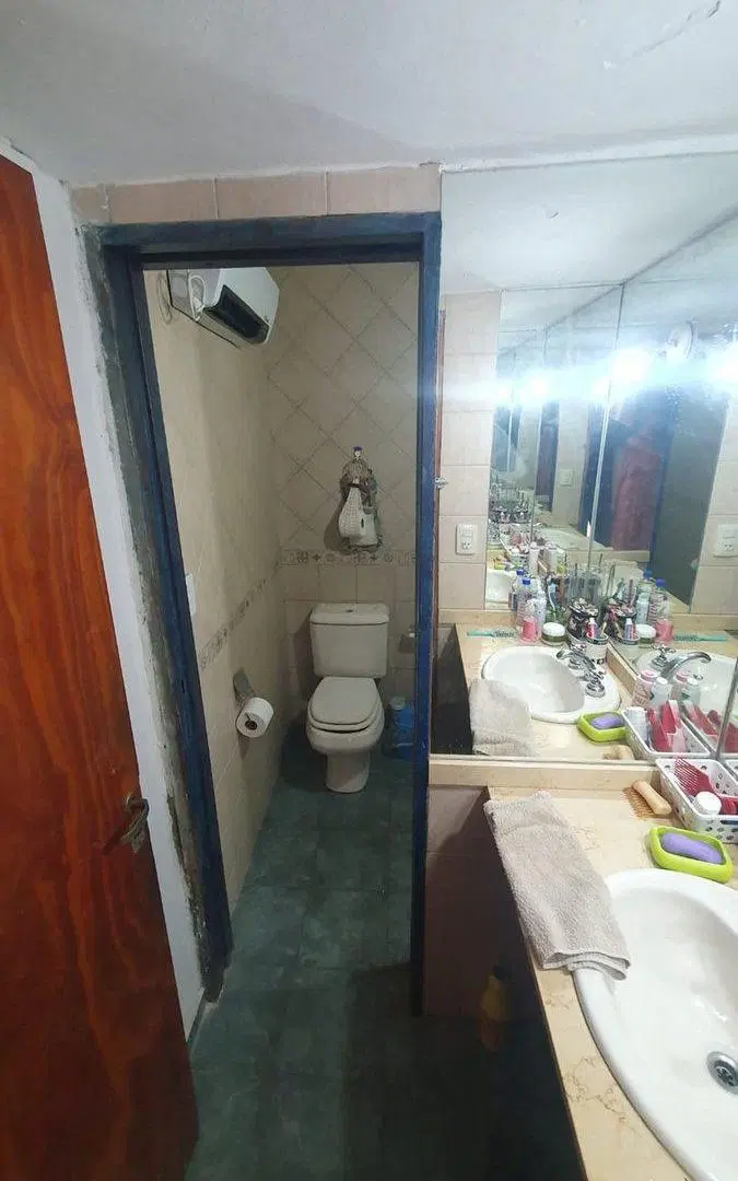 VENTA 2 CASAS EN UN MISMO TERRENO 5