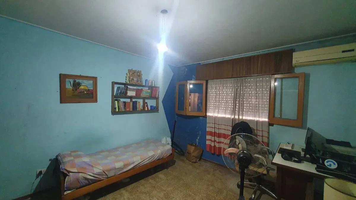 VENTA 2 CASAS EN UN MISMO TERRENO 4
