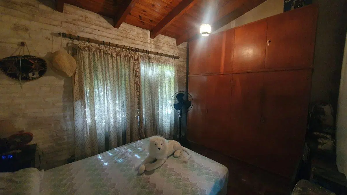 VENTA 2 CASAS EN UN MISMO TERRENO 2