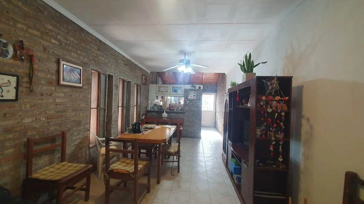 VENTA 2 CASAS EN UN MISMO TERRENO 3