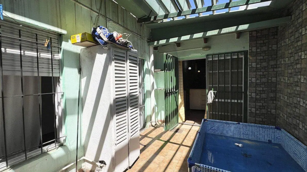 PH de un dormitorio con local comercial 4