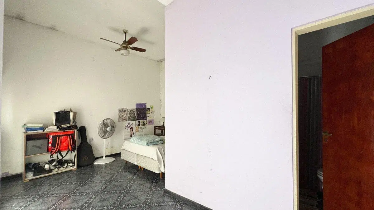 PH de un dormitorio con local comercial 2