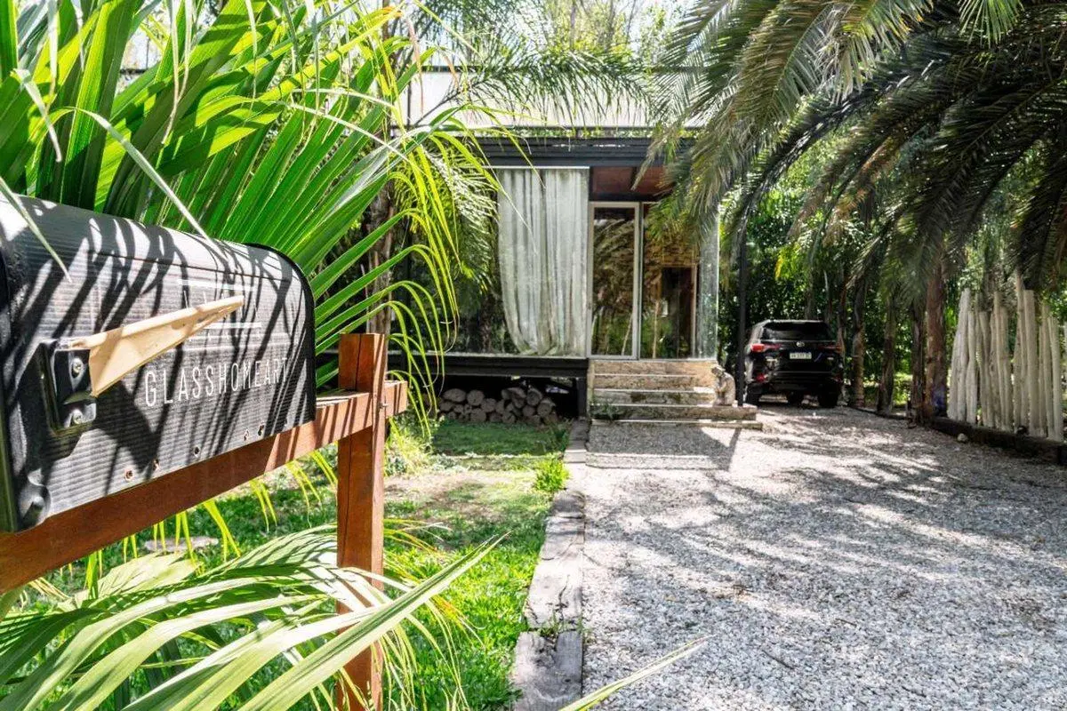 CASA DE DOS DORMITORIOS EN VENTA CAMPO TIMBO 3