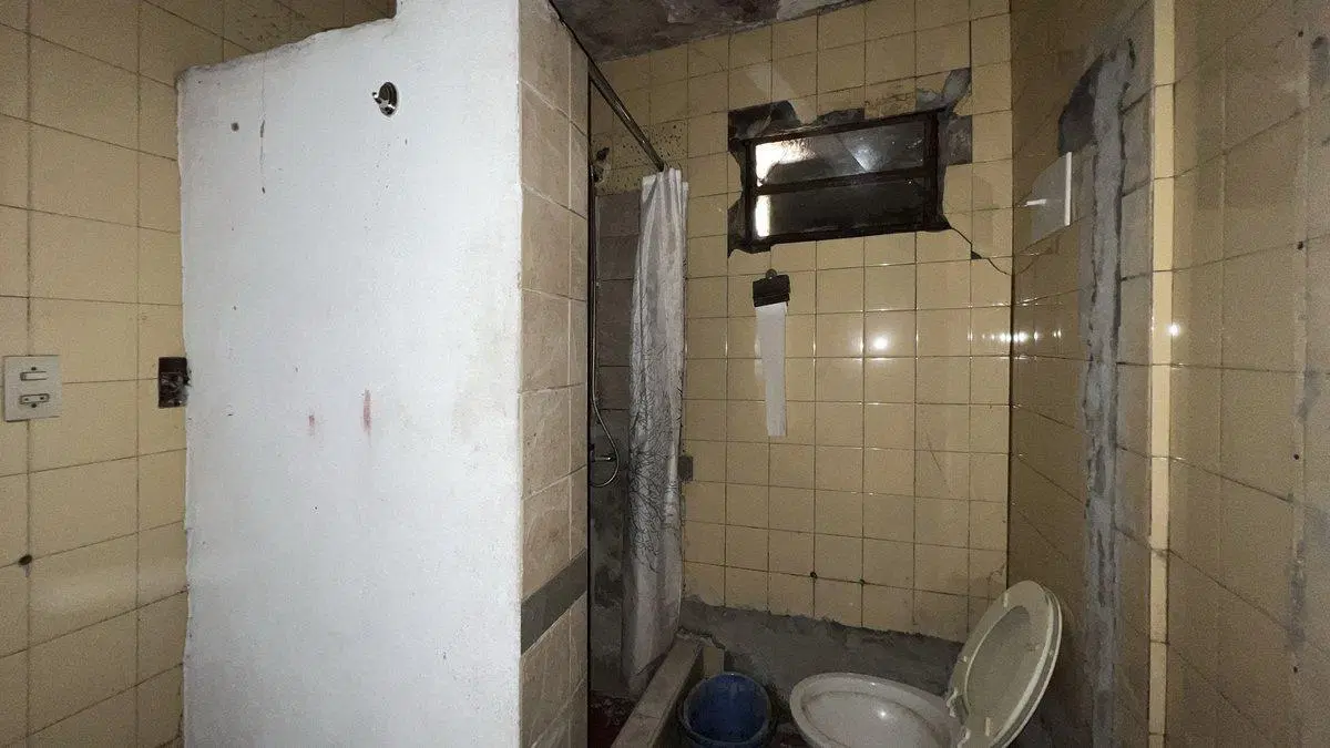 VENTA CASA A RECICLAR B. INDUSTRIAL OPORTUNIDAD 4