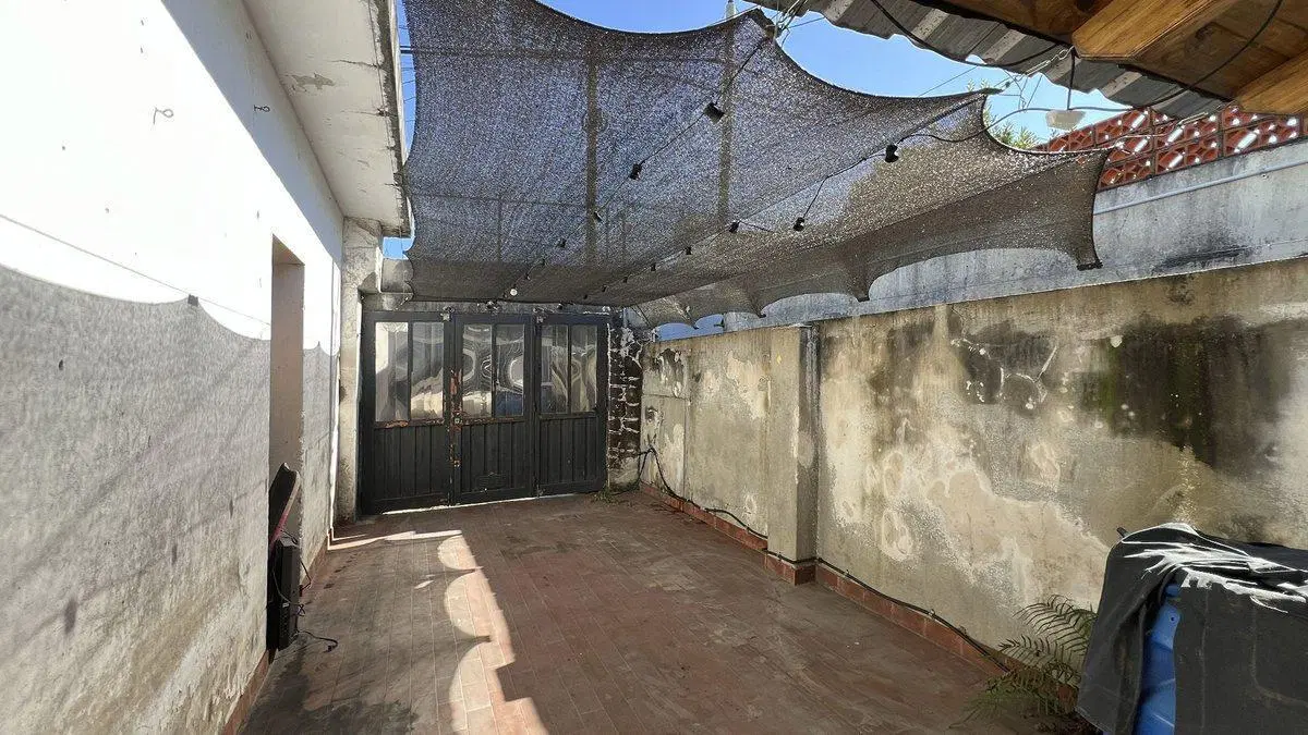 VENTA CASA A RECICLAR B. INDUSTRIAL OPORTUNIDAD 5