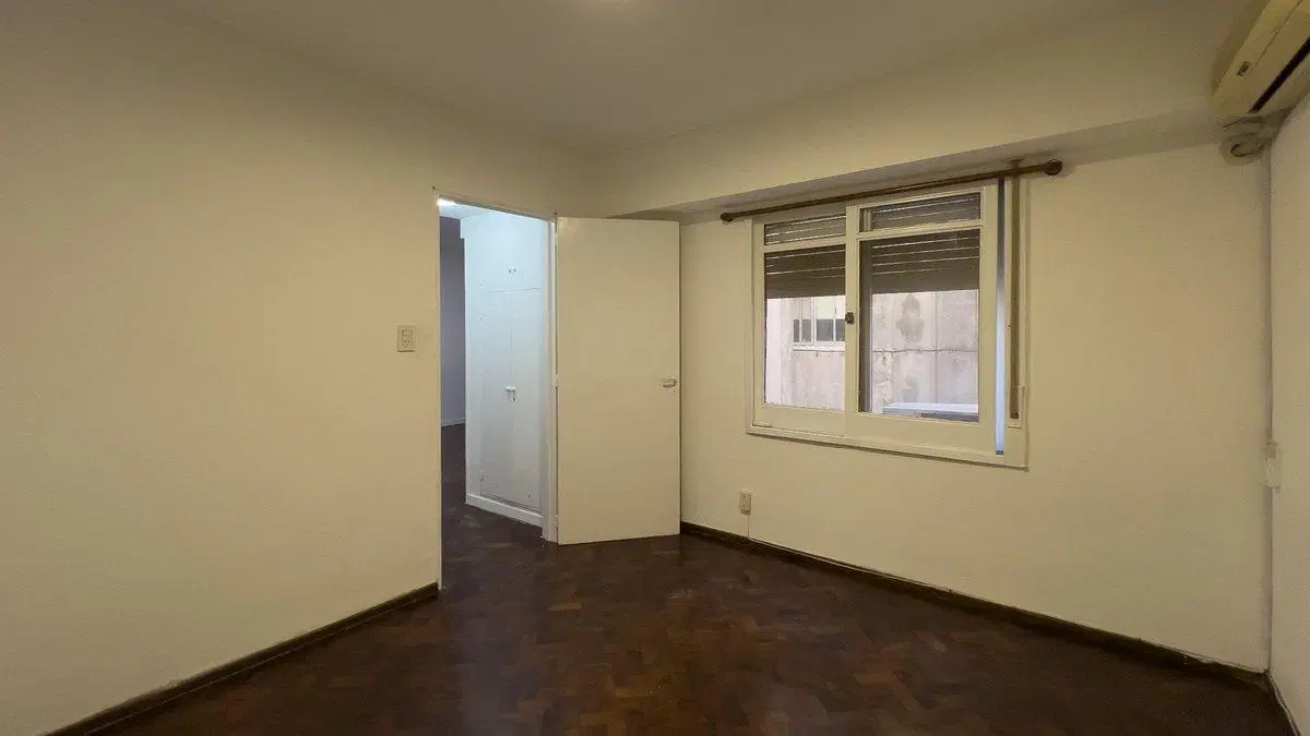VENTA DEPARTAMENTO 1 DORMI CON TERRAZA EXCLUSIVA 5