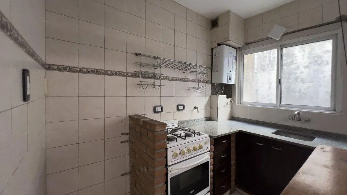 VENTA DEPARTAMENTO 1 DORMI CON TERRAZA EXCLUSIVA 4
