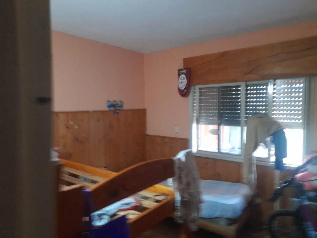 VENTA CASA 2 DORMITORIOS CON PATIO VGG OPORTUNIDAD 3