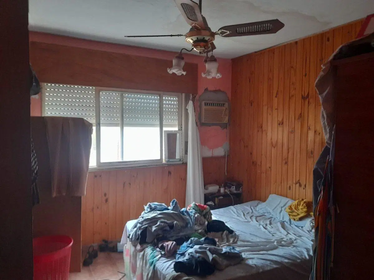 VENTA CASA 2 DORMITORIOS CON PATIO VGG OPORTUNIDAD 4