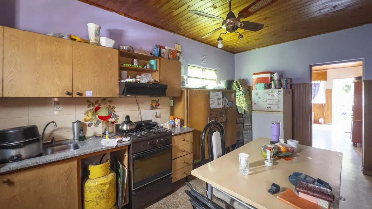 VENTA CASA 2 DORMITORIOS CON PATIO VGG OPORTUNIDAD 2