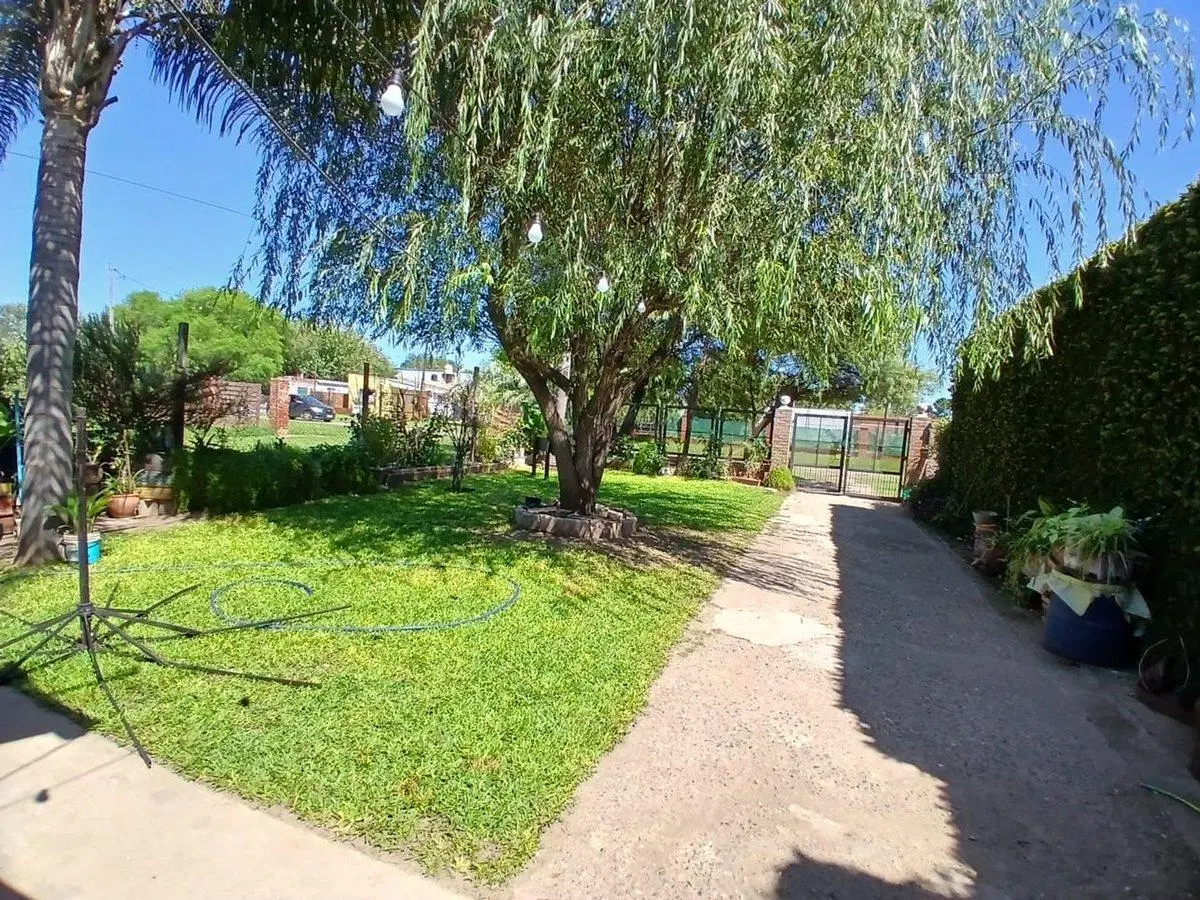 Hermosa casa de 3 dormitorios en Andino, garita 3 3