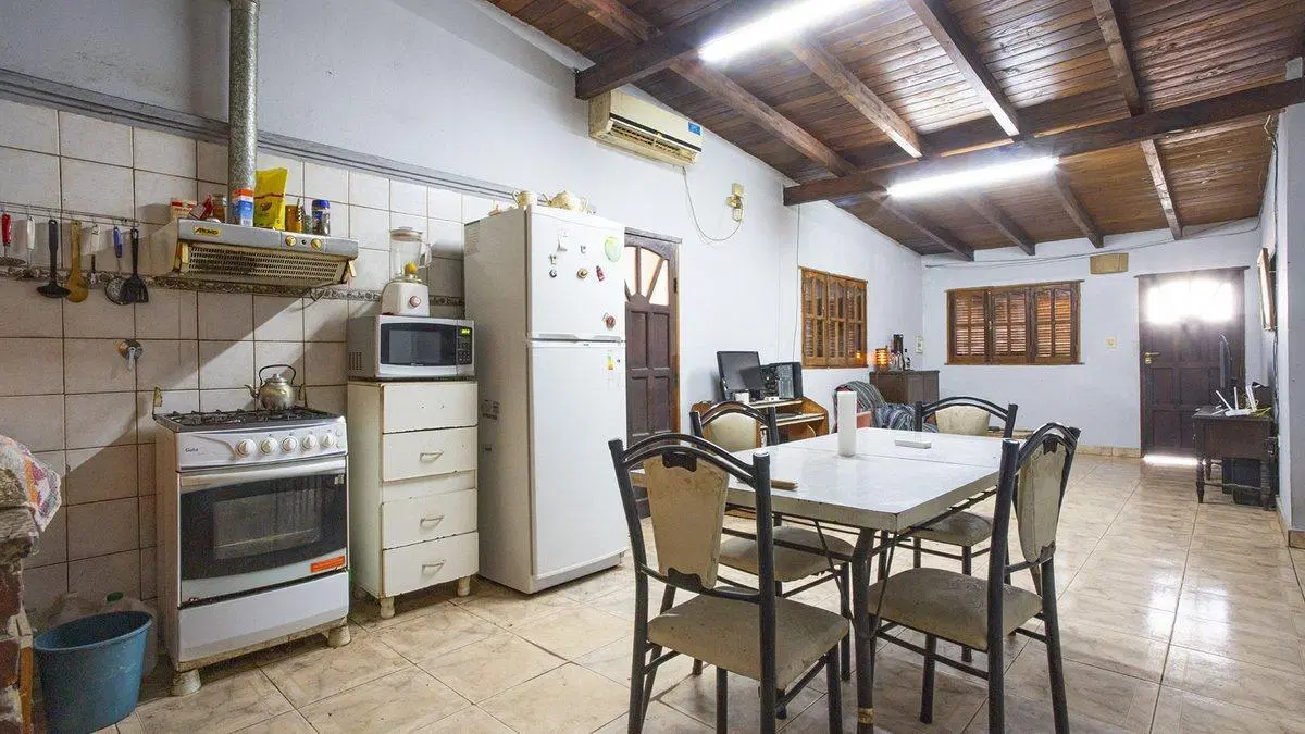 Casa de 2 dormitorios en Andino garita 3 5