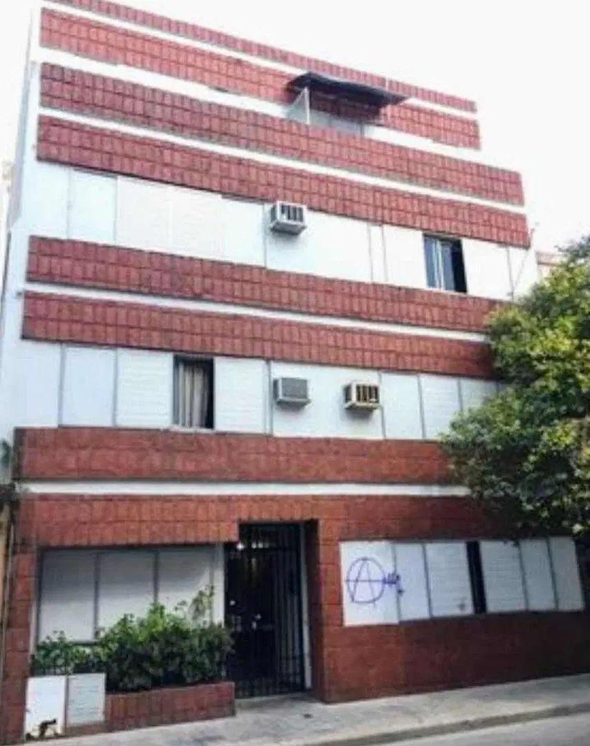 Venta  departamento de un dormitorio pleno centro. 3