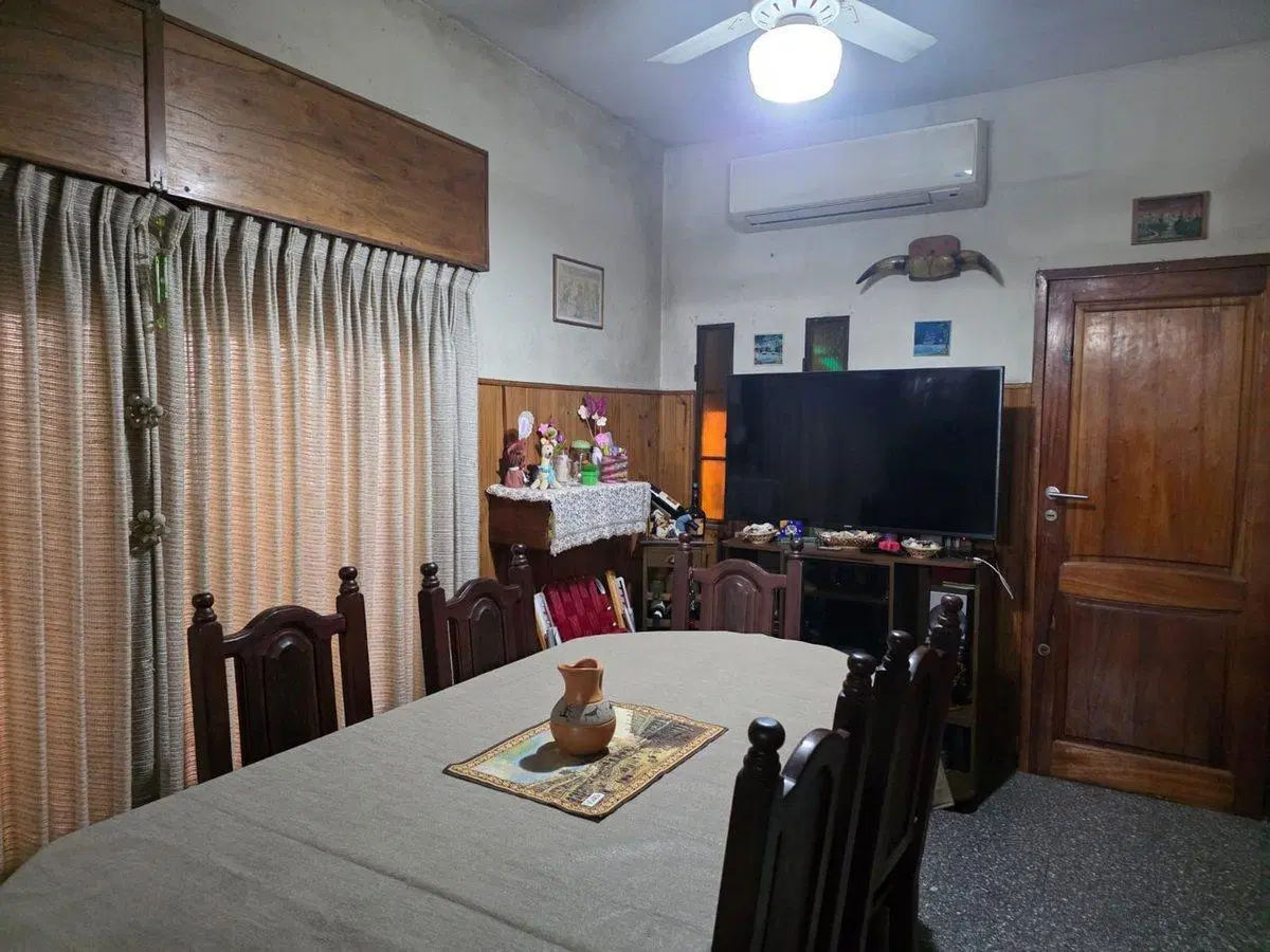 VENTA CASA BARRIO BELGRANO 2 DORMITORIOS 2