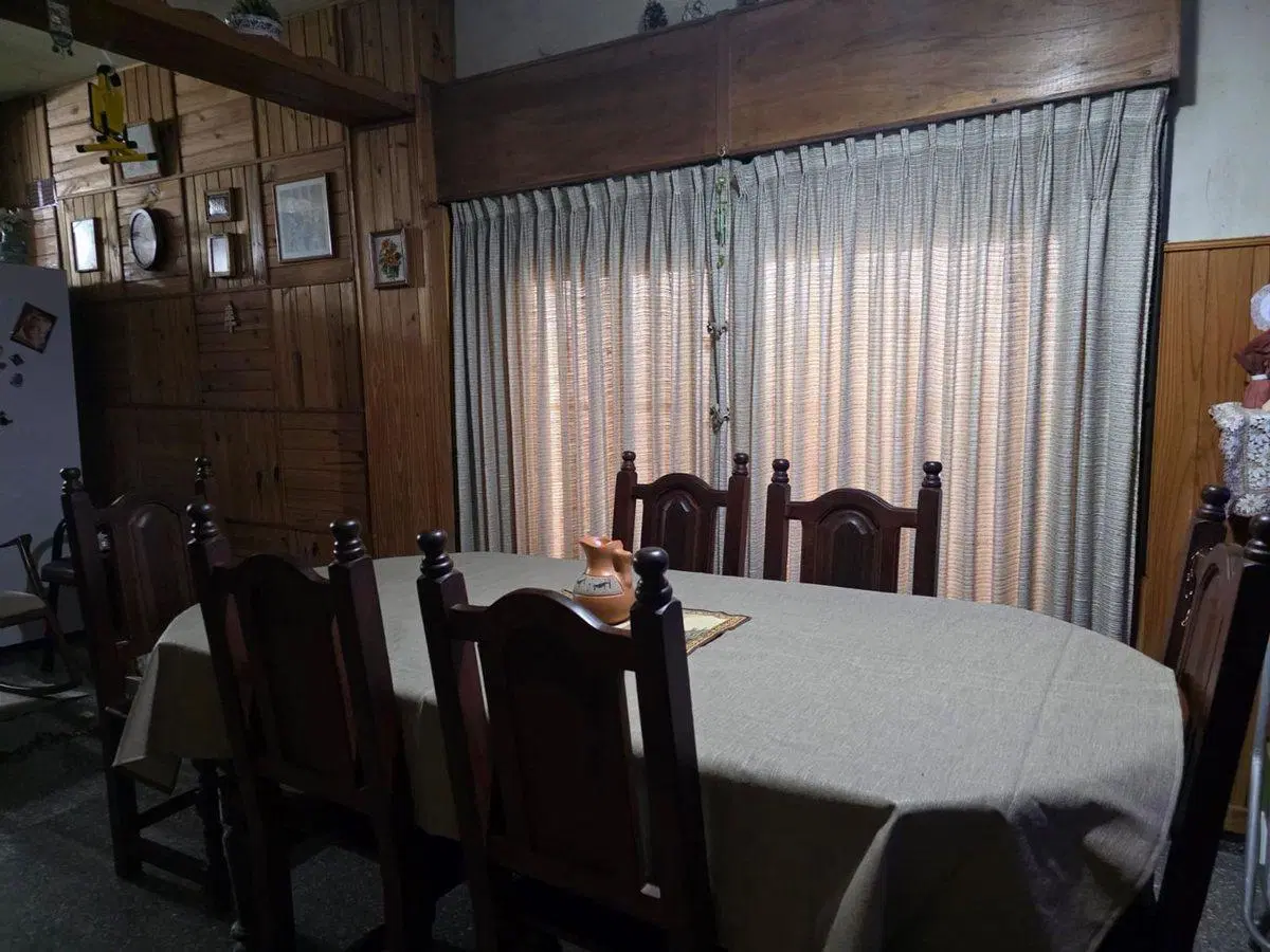 VENTA CASA BARRIO BELGRANO 2 DORMITORIOS 3