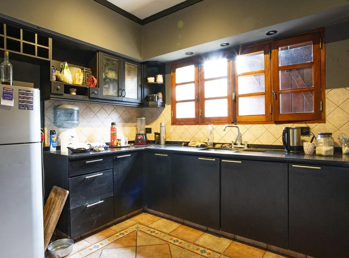 VENTA CASA 3 DORMITORIOS EN ZAVALLA 3