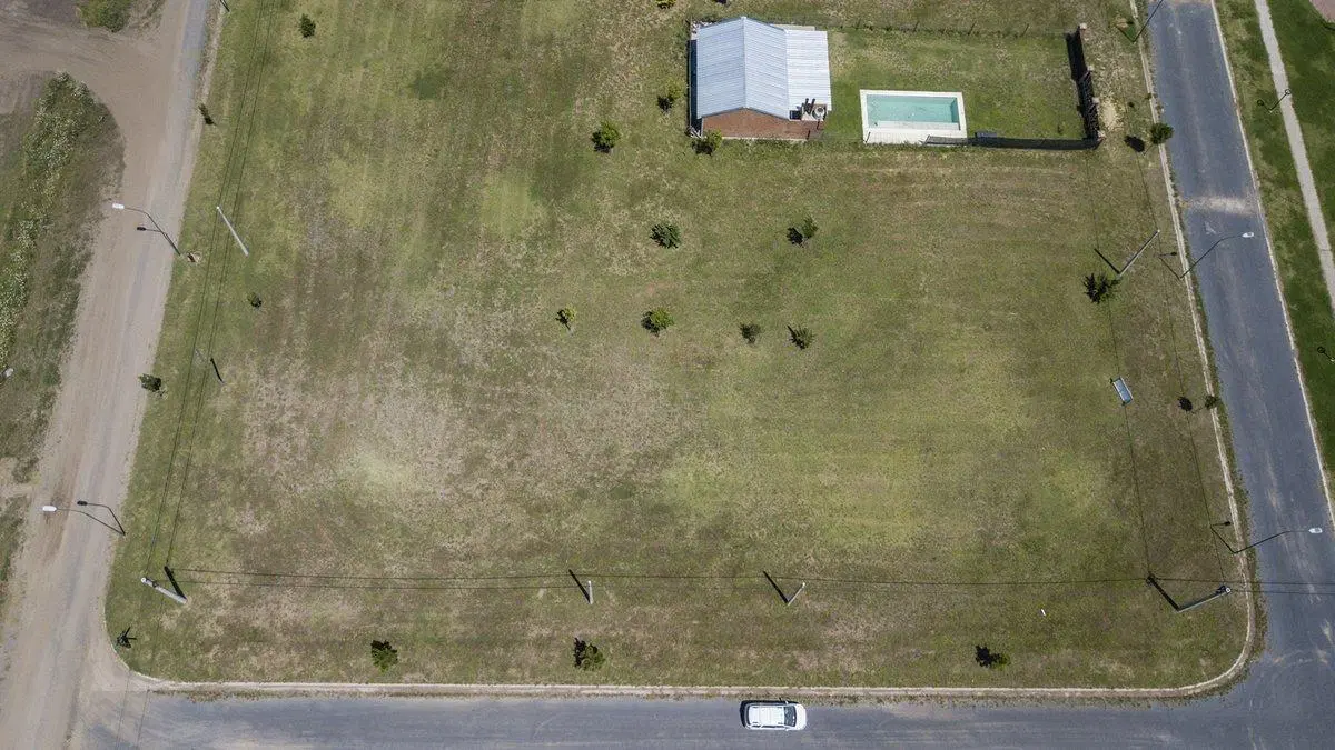 VENTA DE LOTE DE 378M2 EN LOS PINOS 4 3