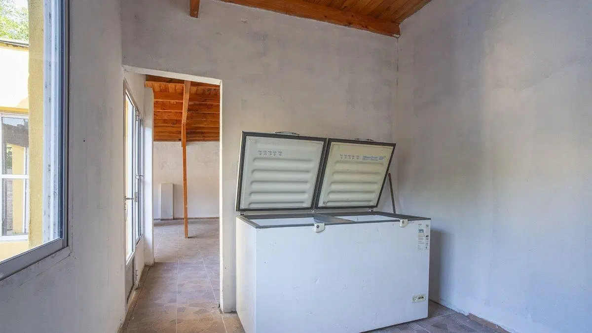 VENTA OPORTUNIDAD, CASA DE FIN DE SEMANA, IBARLUCE 2