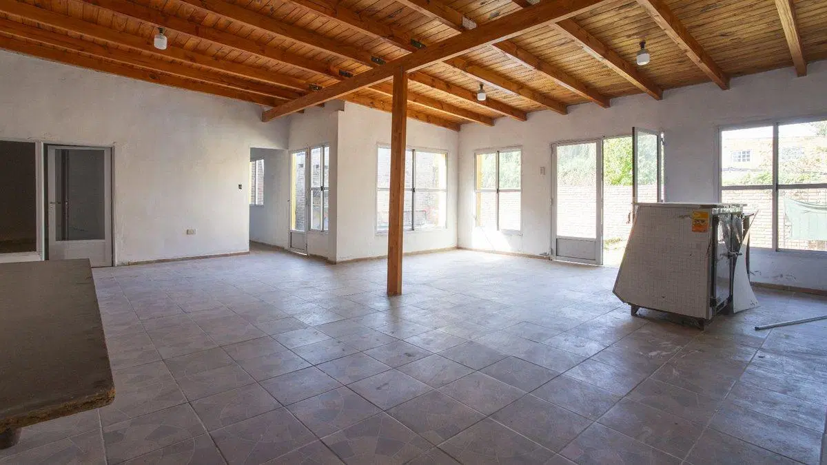 VENTA OPORTUNIDAD, CASA DE FIN DE SEMANA, IBARLUCE 2