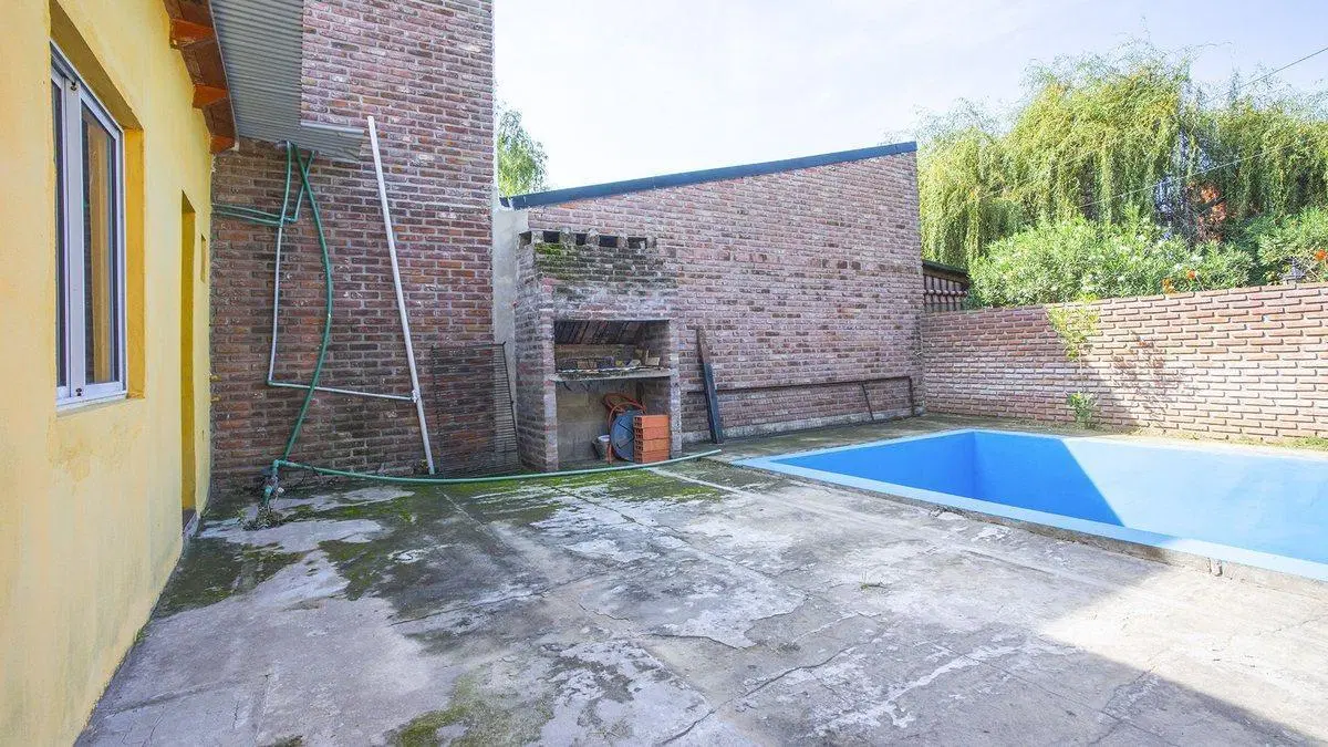 VENTA OPORTUNIDAD, CASA DE FIN DE SEMANA, IBARLUCE 4