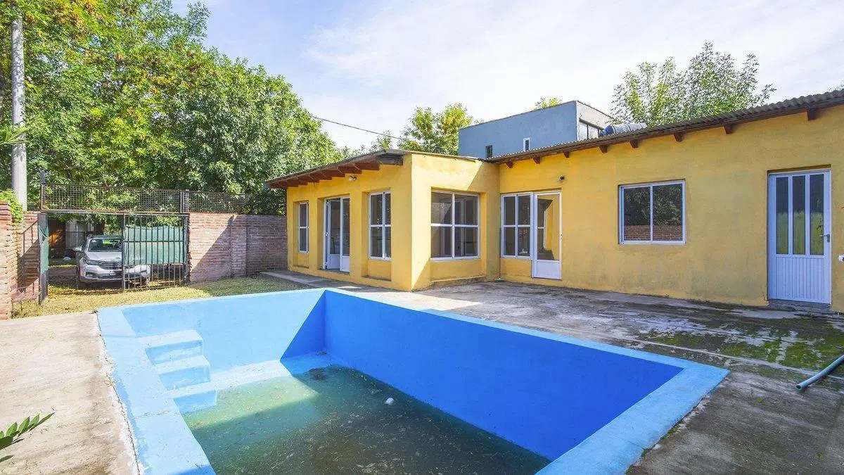 VENTA OPORTUNIDAD, CASA DE FIN DE SEMANA, IBARLUCE 3