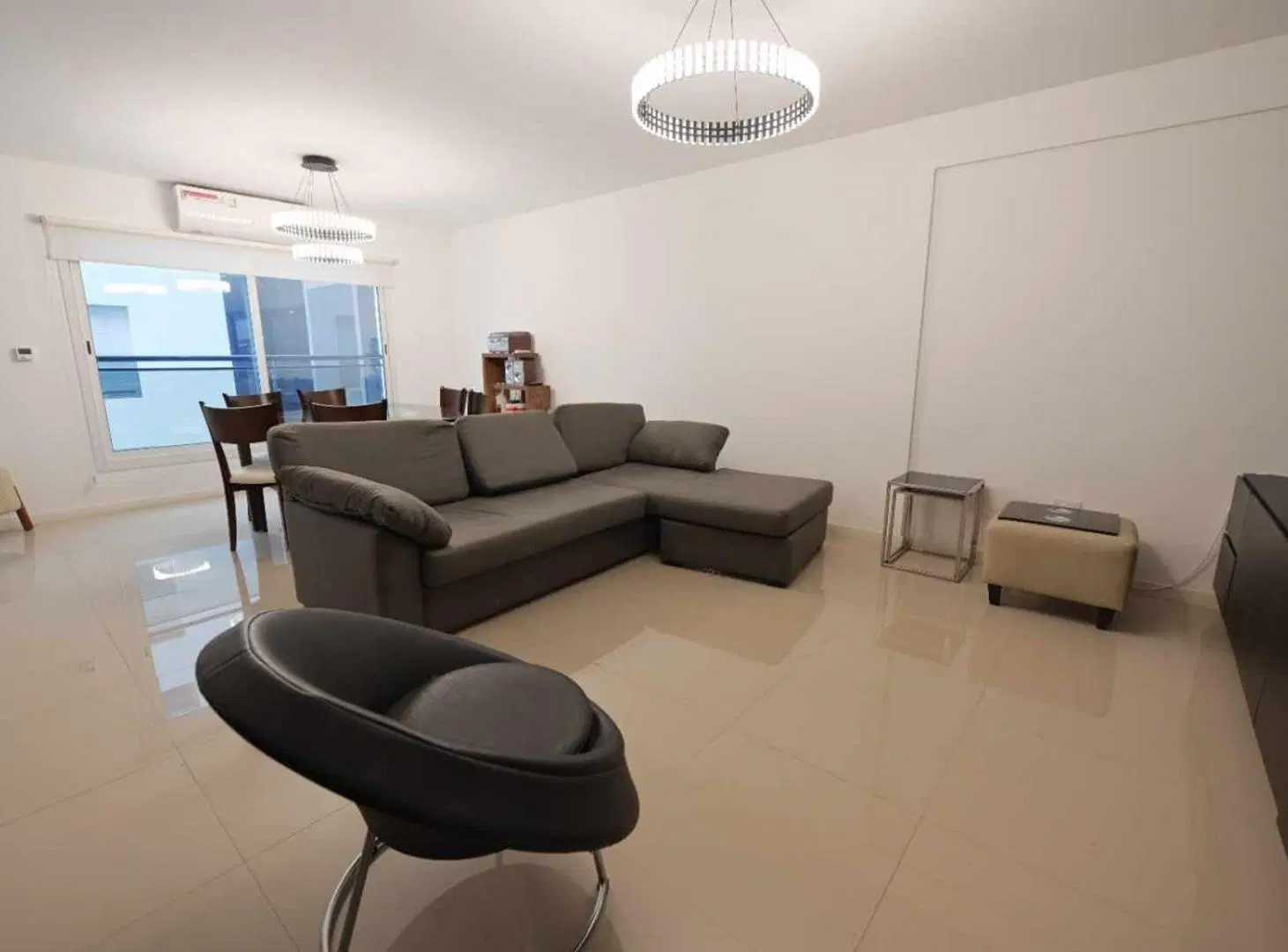 VENTA DEPARTAMENTO DE 3 DORMITORIOS COCHERA, PILET 2
