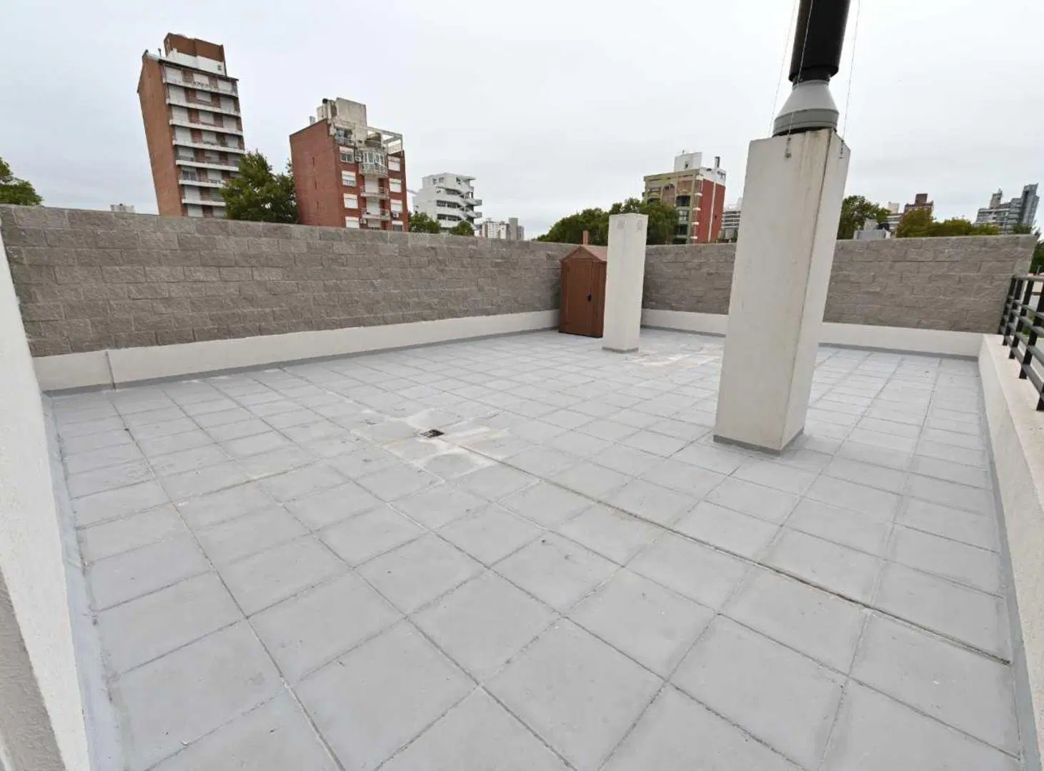 VENTA DEPARTAMENTO DE 3 DORMITORIOS COCHERA, PILET 3