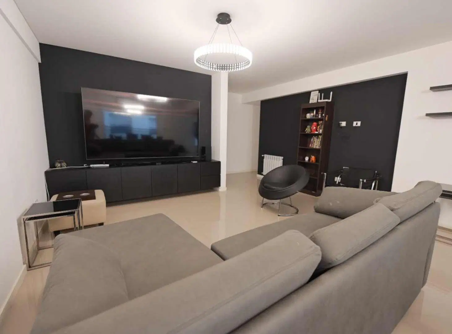 VENTA DEPARTAMENTO DE 3 DORMITORIOS COCHERA, PILET 4