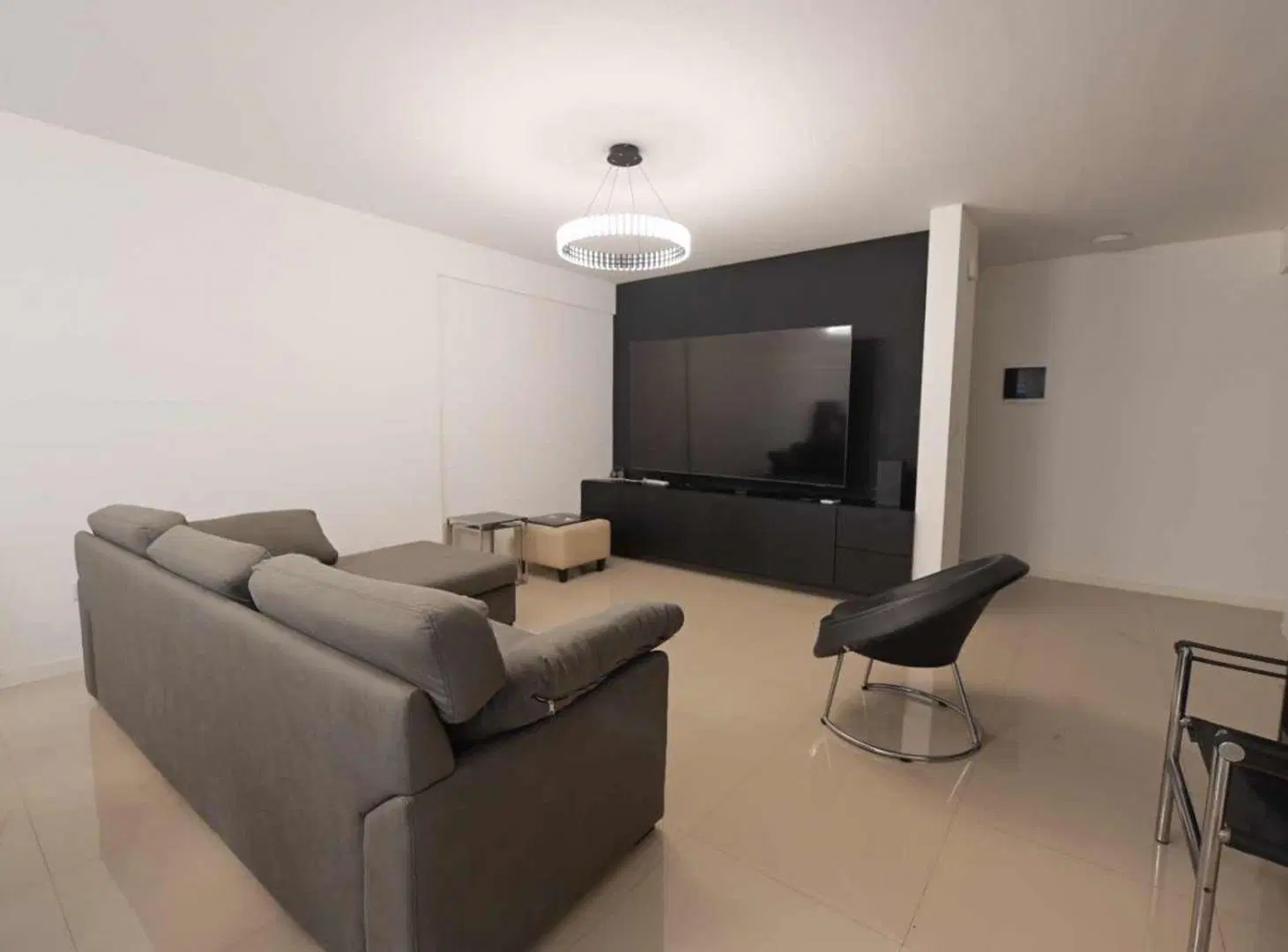 VENTA DEPARTAMENTO DE 3 DORMITORIOS COCHERA, PILET 5