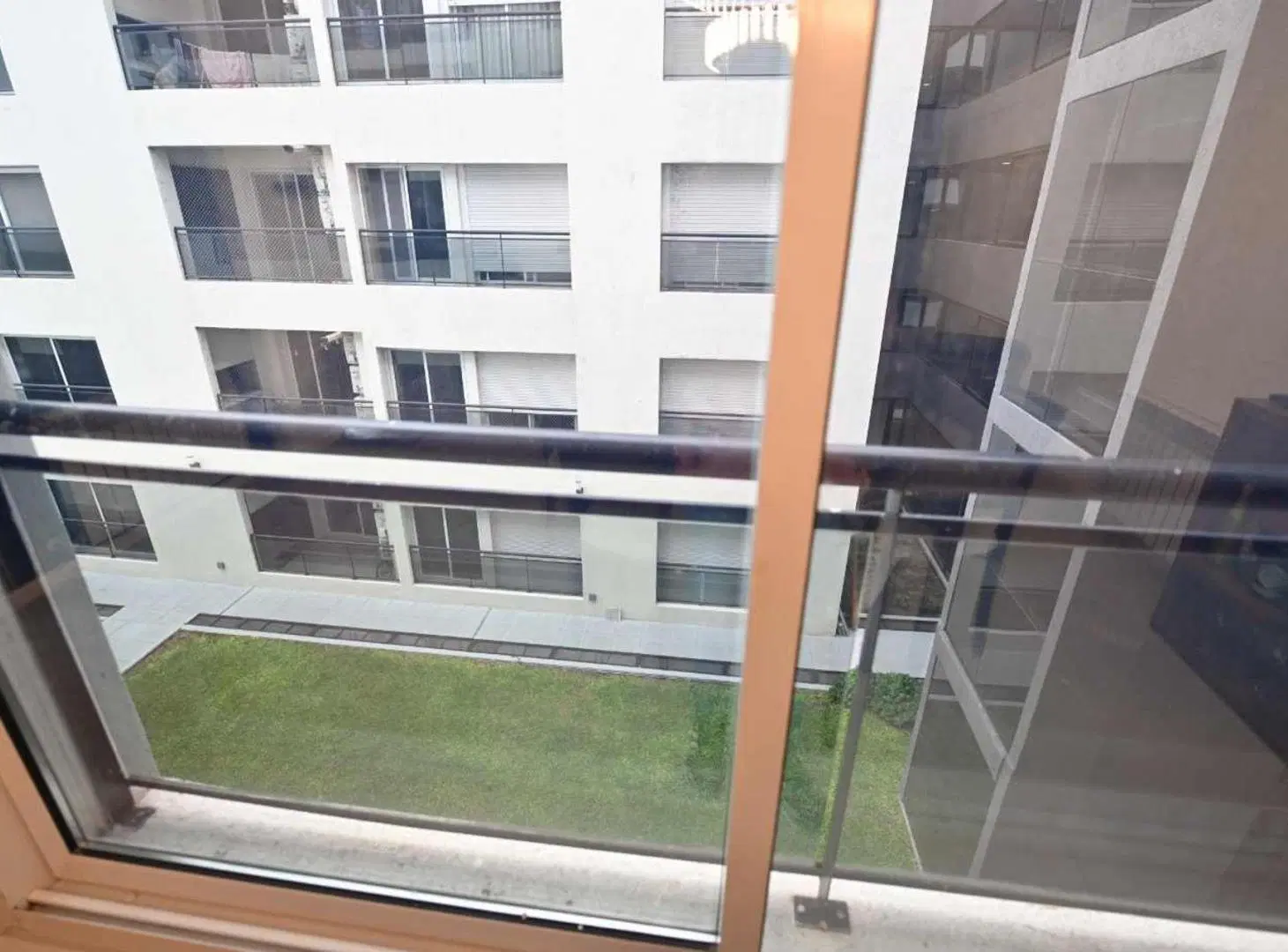 VENTA DEPARTAMENTO DE 3 DORMITORIOS COCHERA, PILET 4
