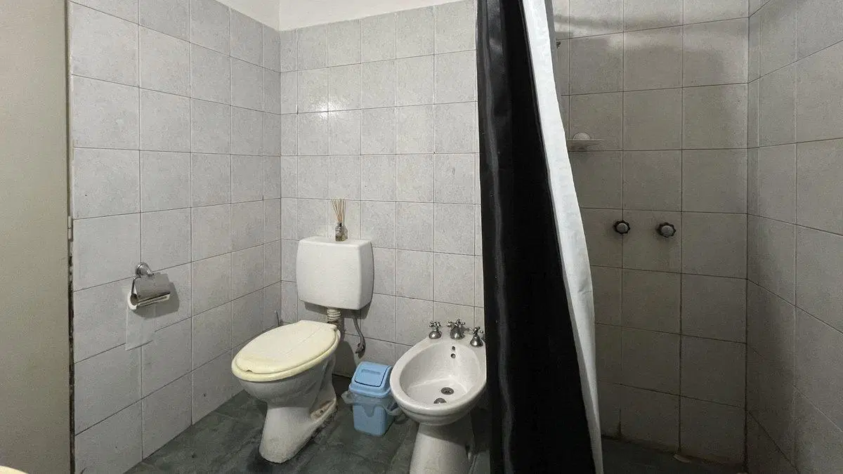 CASA EN VENTA 2 DORMITORIOS/ PILETA EN RICARDONE 3