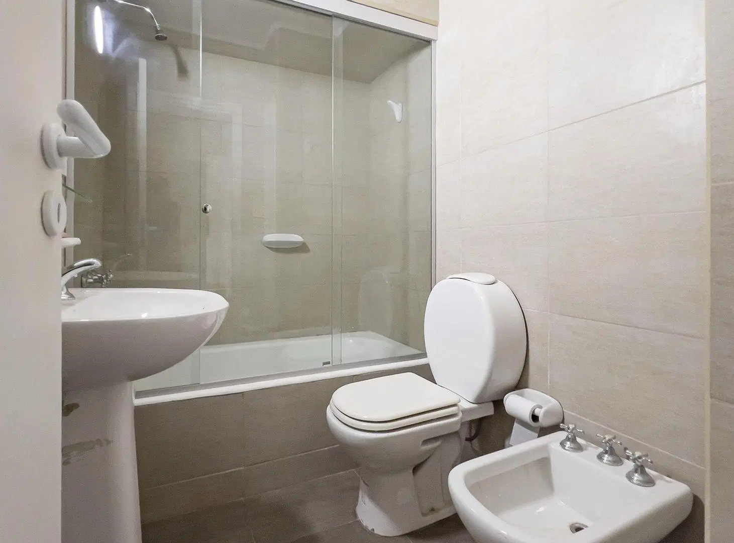 VENTA DTO 1 DORMITORIO CENTRO 4