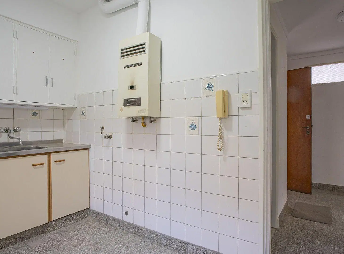 VENTA DTO 1 DORMITORIO CENTRO 2