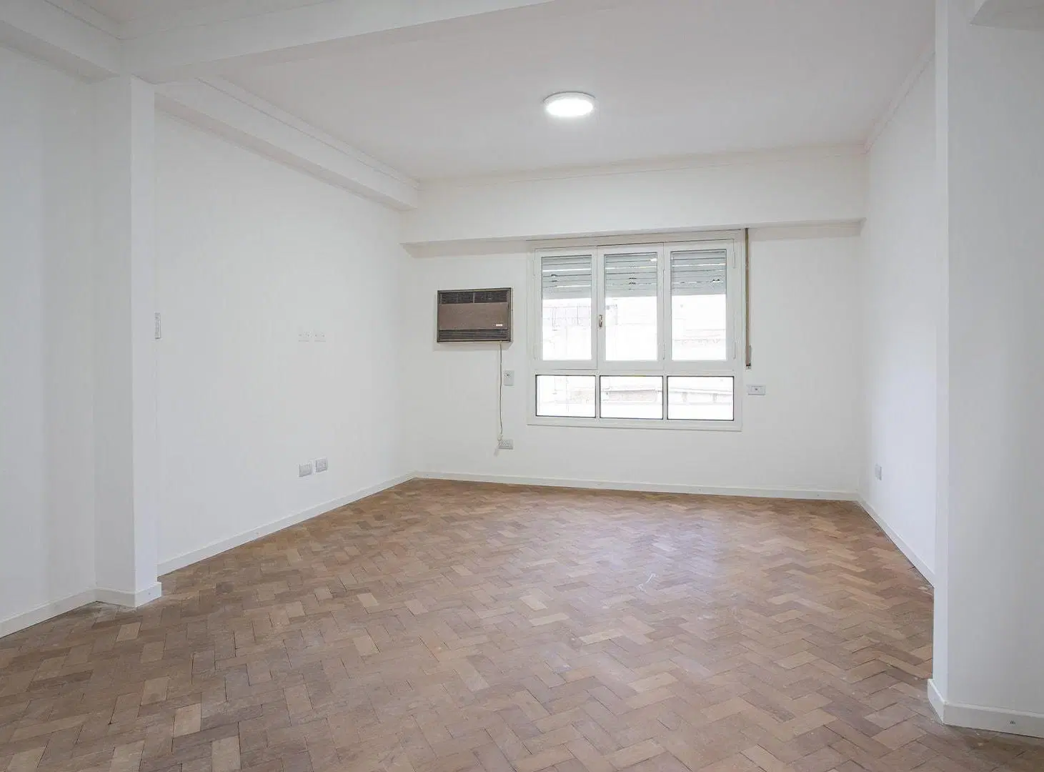 VENTA DTO 1 DORMITORIO CENTRO 3